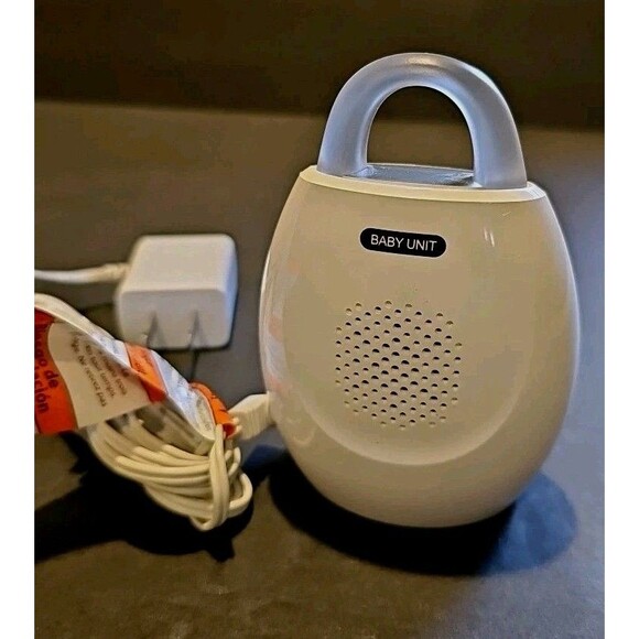 VTech DM221 Digital Audio Baby Monitor - Picture 5 of 7